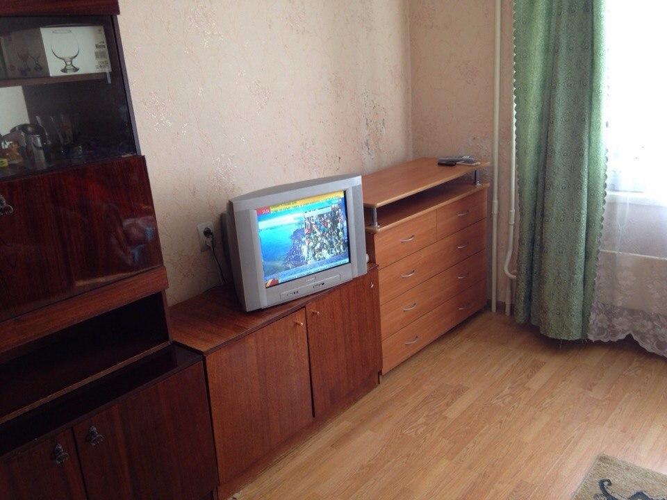 Apartment Haritonoff Perm' Esterno foto
